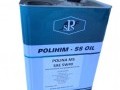 Обява Моторно масло Polihim Full Sinthetic 5W40 18л