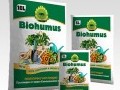 Обява BIOHUMUS 5 л