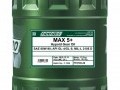 Обява Трансмисионно Масло FANFARO MAX 5 GL-5 80W90, 10л