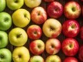 Обява Ябълки за преработка и фреш