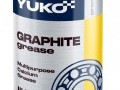 Обява Графитна грес YUKO Graphite Grease, 800г