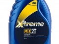 Обява Двутактово масло Xtreme MIX 2T, 1л