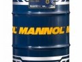 Обява Моторно масло MANNOL UNIVERSAL 15W40 60л