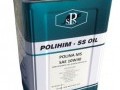 Обява Моторно масло Polihim MS 10W40, 18л