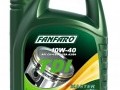 Обява Полусинтетично масло Fanfaro TDI 10W40, 5л