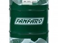 Обява Двутактово масло FANFARO M-2T зелено, 208л, наливно