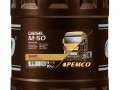 Обява Моторно масло Pemco Diesel M-50 SHPD 20W50 20л
