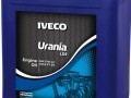 Обява Моторно масло URANIA IVECO LD9 10W40 20л