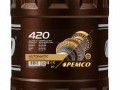 Обява Масло за автоматични скоростни кутии Pemco ATF DII, 10л