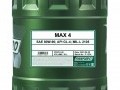 Обява Трансмисионно масло FANFARO MAX4 GL-4 80W90 20л