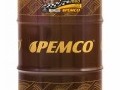 Обява Моторно масло Pemco iDrive 10W40, 60л