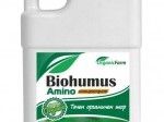 Обява Biohumus amino (концентрат) 2 л