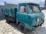 Обява Товарен автомобил УАЗ за селскостопанска работа