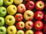 Обява Ябълки за преработка и фреш