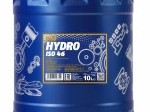 Обява Хидравлично масло MANNOL Hydro ISO 46, 10л