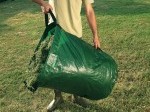 Обява Торби за събиране на сухи листа и трева