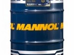 Обява Моторно масло MANNOL DIESEL EXTRA 10W40 60л