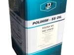 Обява Моторно масло Polihim MS 15W40, 18л