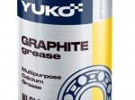 Обява Графитна грес YUKO Graphite Grease, 800г