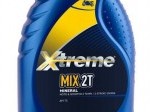 Обява Двутактово масло Xtreme MIX 2T, 1л