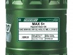 Обява Трансмисионно Масло FANFARO MAX 5 GL-5 80W90 20л
