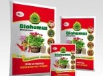 Обява Biohumus Универсален 40 л (червена опаковка)