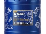 Обява Хидравлично масло MANNOL Hydro ISO 32, 10л