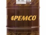 Обява Двигателно масло PEMCO iDRIVE 5W30, 60л