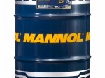 Обява Моторно масло MANNOL UNIVERSAL 15W40 60л