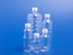 Обява Пластмасови бутилки