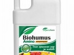 Обява Biohumus amino за Плодове 2 л (концентрат)