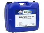 Обява Хидро Трансмисионно масло FUCHS Agrifarm UTTO 20л