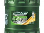 Обява Хидравлично масло Fanfaro Hydro ISO 46, 20л