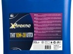 Обява Хидро Трансмисионно масло Xtreme UTTO 10W30 20л