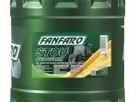 Обява Моторно масло FANFARO Multifarm STOU 10W30, 20л 