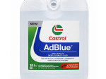 Обява Адблу (AdBlue) CASTROL 10л