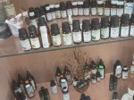 Обява Фирмен магазин за билки и етерични масла, най качествен