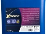 Обява Хидравлично масло Xtreme HYDRO HLP 46 20л