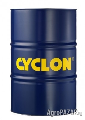 Моторно масло Cyclon Magma X-100 10W40 60L