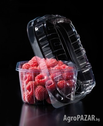 Опаковки за свежи плодове