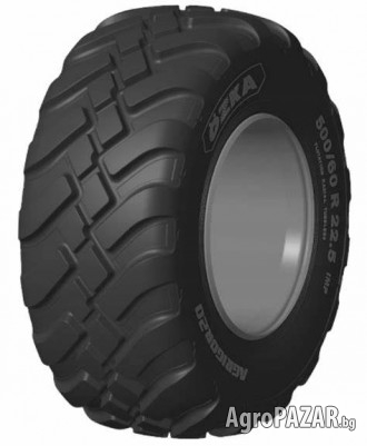Нови селскостопански гуми 500/60R22.5
