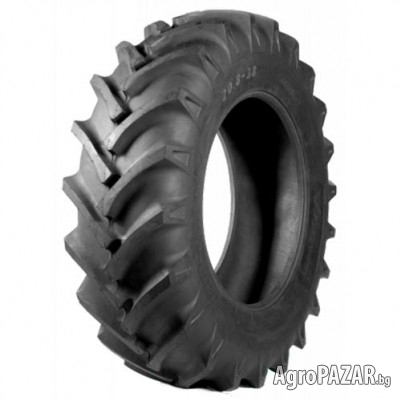 Нови селскостопански гуми 6.50-16