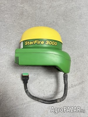 антена Star Fire 3000