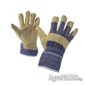 Работни зимни ръкавици
