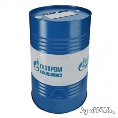 Трансмисионно масло Газпром ЕР90 (SAE90)