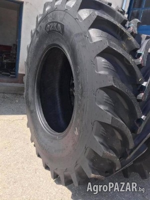 Нови селскостопански гуми 650/65R42