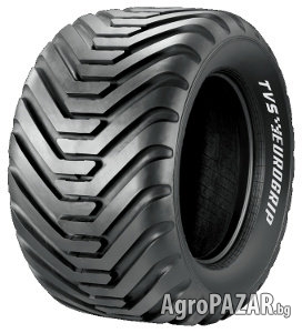 Нови селскостопански гуми 500/45-22.5