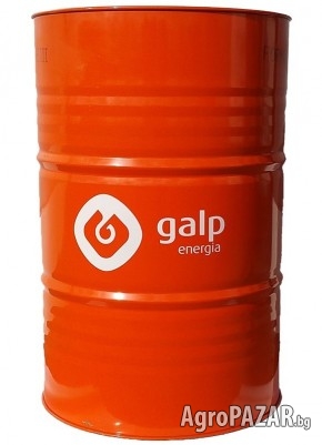 Моторно масло GALP ULTRA HXP 10W40 205L