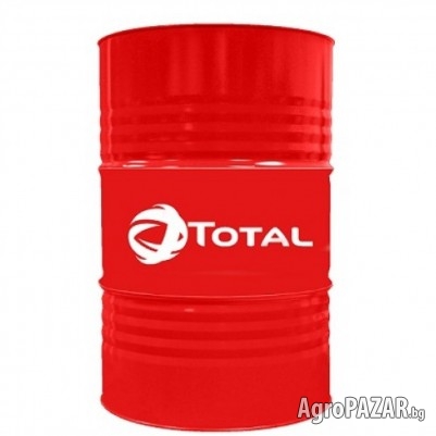 Моторно масло TOTAL RUBIA TIR 7400 15W40 208л