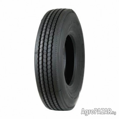 Нови гуми за ремарке 8.25R15